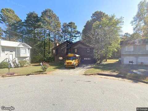 Lamden, LAWRENCEVILLE, GA 30046