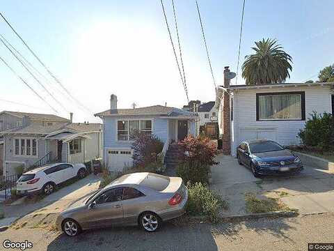 76Th, OAKLAND, CA 94605