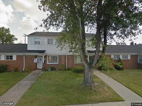 235Th, EUCLID, OH 44123