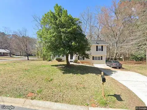 Forest Ridge, POWDER SPRINGS, GA 30127