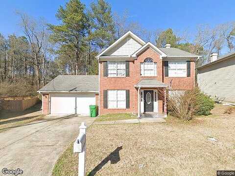 Aberdeen, LITHONIA, GA 30038