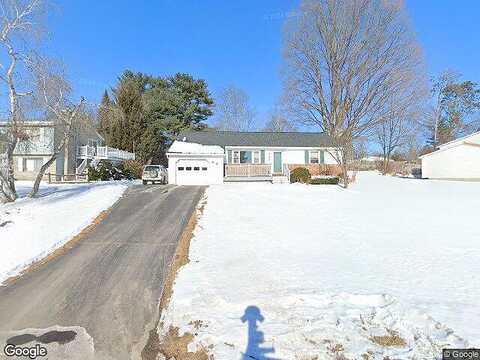 Colonial, QUEENSBURY, NY 12804