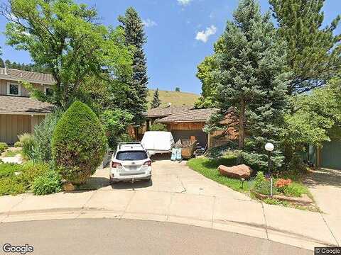 Hollyberry, BOULDER, CO 80305