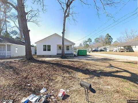 Simeon, THOMASVILLE, GA 31792