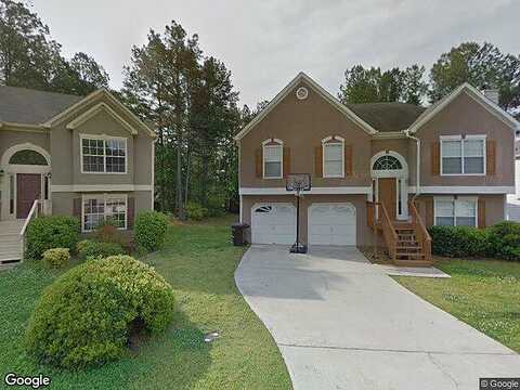 Mistymorn, POWDER SPRINGS, GA 30127