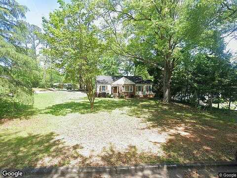 Terrace, GRIFFIN, GA 30224