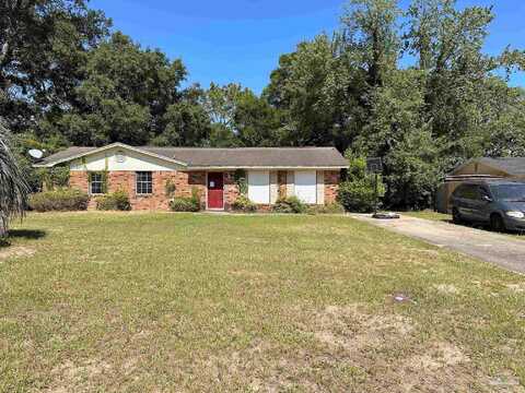 Bent Oak Dr, Pensacola, FL 32526