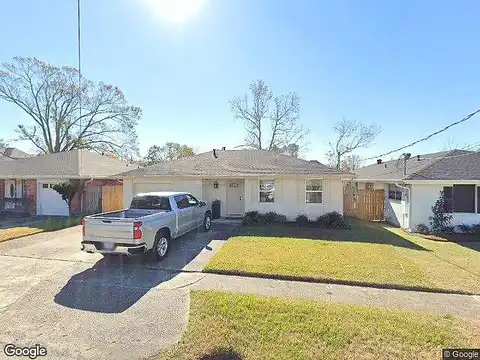 40Th, METAIRIE, LA 70001