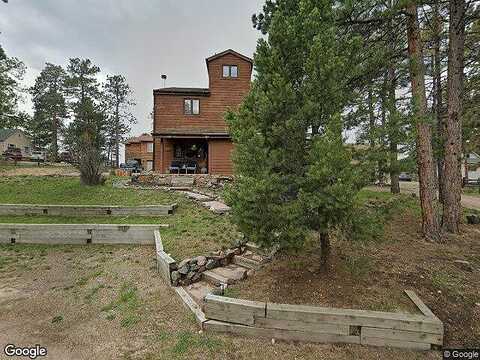 Hilltop, EVERGREEN, CO 80439