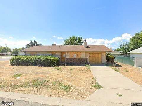 Ronlin, GRAND JUNCTION, CO 81504