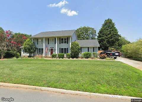 Eastcrest, SIMPSONVILLE, SC 29681