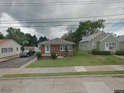 Hudson, ERIE, PA 16508