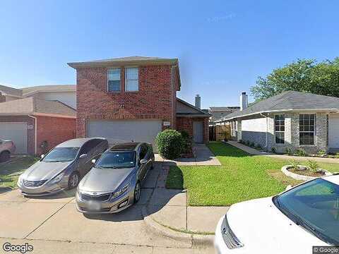 San Martin, ARLINGTON, TX 76010