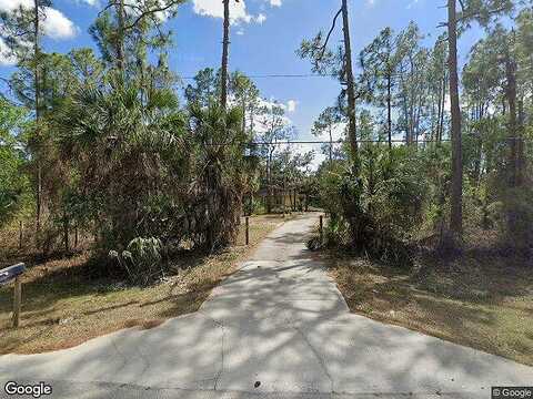 6Th, NAPLES, FL 34117