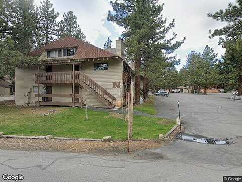 Azimuth Dr # N3, MAMMOTH LAKES, CA 93546