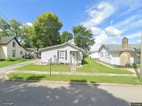 Main, GLENWOOD, IN 46133