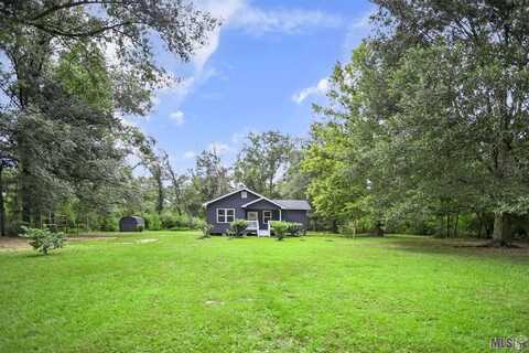 Raney Dr, Albany, LA 70721