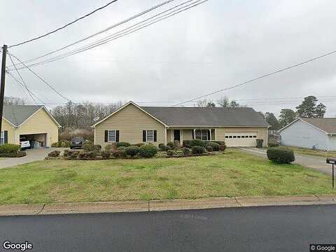 Ashly Forest, SNELLVILLE, GA 30078