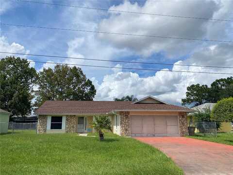 Chiquita, KISSIMMEE, FL 34758