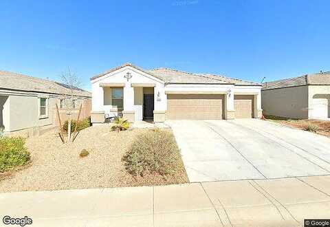 Weldon, BUCKEYE, AZ 85396