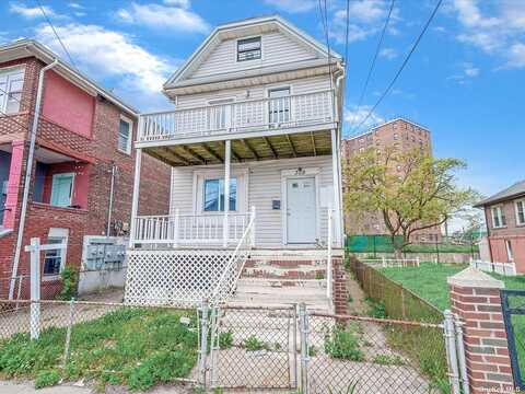 Beach 70Th, ARVERNE, NY 11692