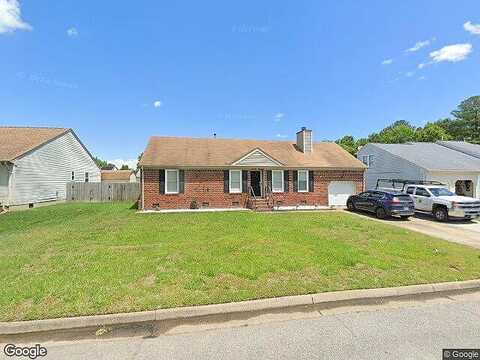 Holly Ridge, CHESAPEAKE, VA 23323