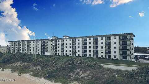 Ocean Shore Boulevard, Ormond Beach, FL 32176