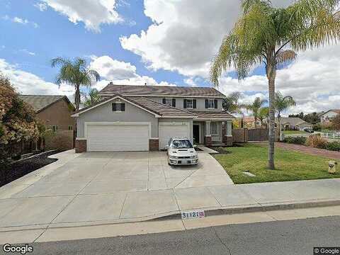 Euclid, WINCHESTER, CA 92596