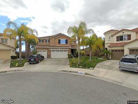 Old Trail, MURRIETA, CA 92563