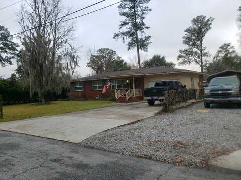 Ellis Point, BRUNSWICK, GA 31520