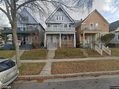 Bartlett, MILWAUKEE, WI 53211