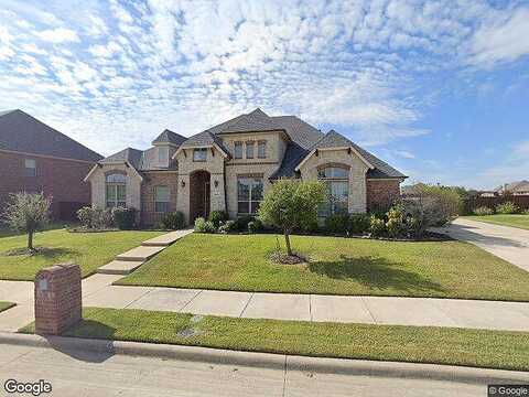 Fontana, ROCKWALL, TX 75032