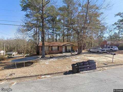 Waddell, COLUMBUS, GA 31907