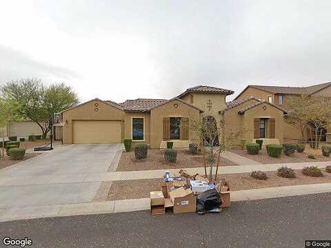 Red Oak, GILBERT, AZ 85297