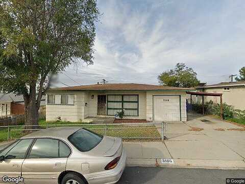 54Th, SAN DIEGO, CA 92105