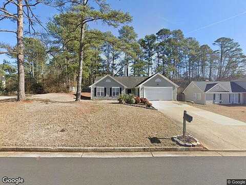 Pearce, LITHONIA, GA 30038