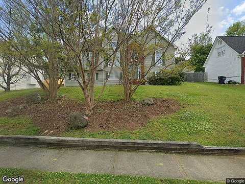 Saddle Brooke, DALLAS, GA 30132