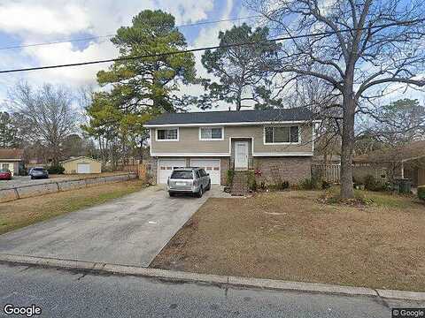 Newark, GOOSE CREEK, SC 29445