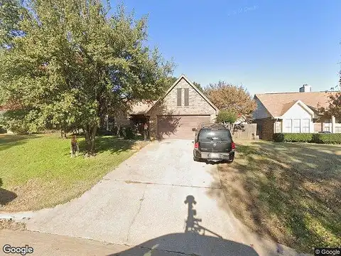 Cliffview, CORINTH, TX 76210