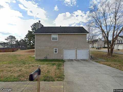 Millenium View, SNELLVILLE, GA 30039