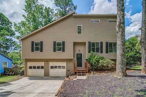 Sims View, SNELLVILLE, GA 30078