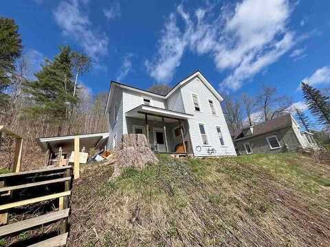 South, BRADFORD, PA 16701