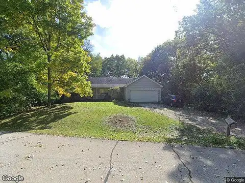 121St, TWIN LAKES, WI 53181