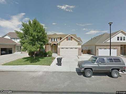 123Rd, THORNTON, CO 80241