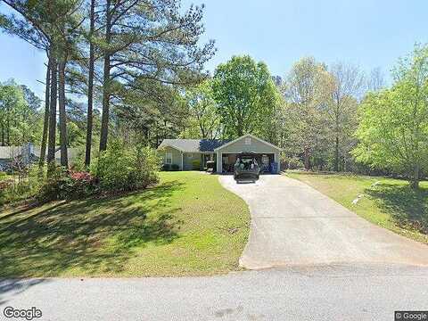 Country Woods, COVINGTON, GA 30016