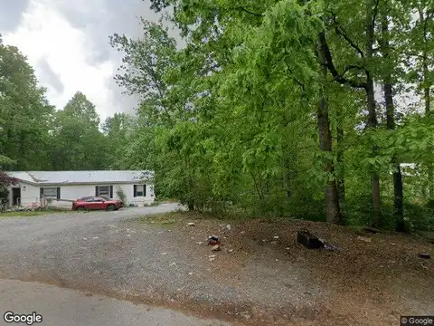 Refuge Valley, JASPER, GA 30143