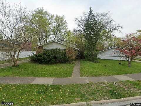 Farragut, PARK FOREST, IL 60466