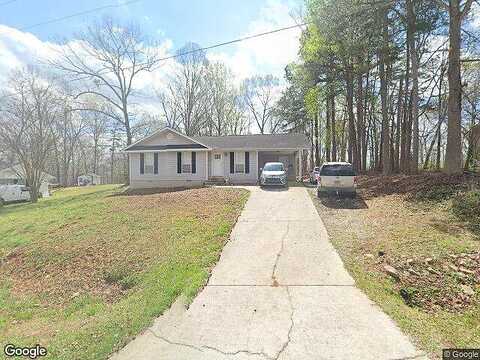 Forest Brook, GAINESVILLE, GA 30507