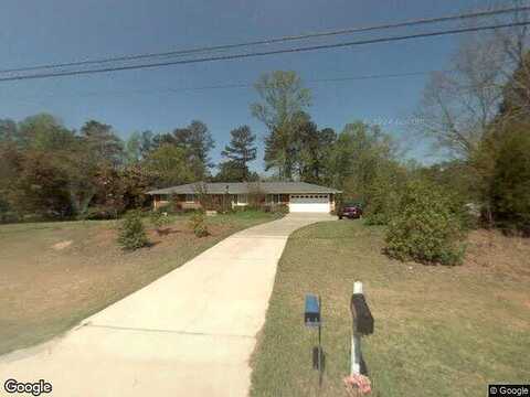 Mckown, DOUGLASVILLE, GA 30134