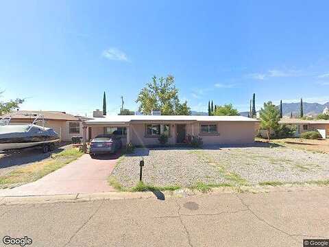 James, SIERRA VISTA, AZ 85635